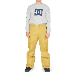 DC Banshee Pants - Men's- Snow Clothing|Snowboard Pants & Bibs