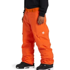 DC Banshee Pants - Men's- Snow Clothing|Snowboard Pants & Bibs