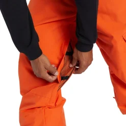 DC Banshee Pants - Men's- Snow Clothing|Snowboard Pants & Bibs