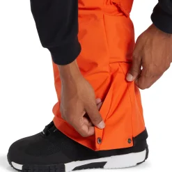 DC Banshee Pants - Men's- Snow Clothing|Snowboard Pants & Bibs