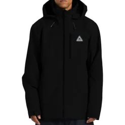 DC Basis 30K Jacket - Men's- Snow Clothing|Shell Jackets