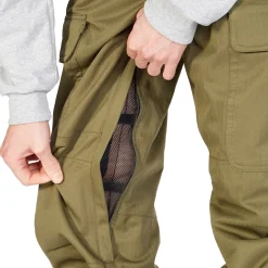 DC Code Pants - Men's- Snow Clothing|Snowboard Pants & Bibs