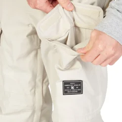 DC Code Pants - Men's- Snow Clothing|Snowboard Pants & Bibs