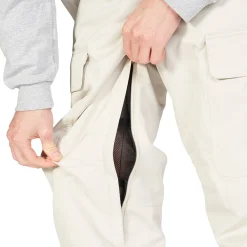 DC Code Pants - Men's- Snow Clothing|Snowboard Pants & Bibs