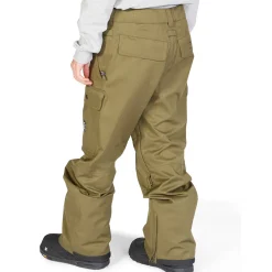 DC Code Pants - Men's- Snow Clothing|Snowboard Pants & Bibs