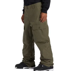 DC Code Pants - Men's- Snow Clothing|Snowboard Pants & Bibs