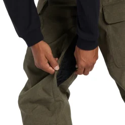 DC Code Pants - Men's- Snow Clothing|Snowboard Pants & Bibs