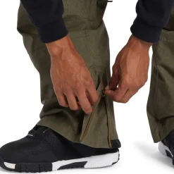 DC Code Pants - Men's- Snow Clothing|Snowboard Pants & Bibs
