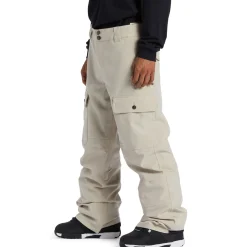 DC Code Pants - Men's- Snow Clothing|Snowboard Pants & Bibs