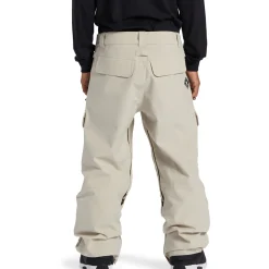 DC Code Pants - Men's- Snow Clothing|Snowboard Pants & Bibs