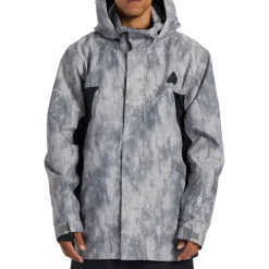 DC Command 45K Jacket - Men's- Snow Clothing|Shell Jackets