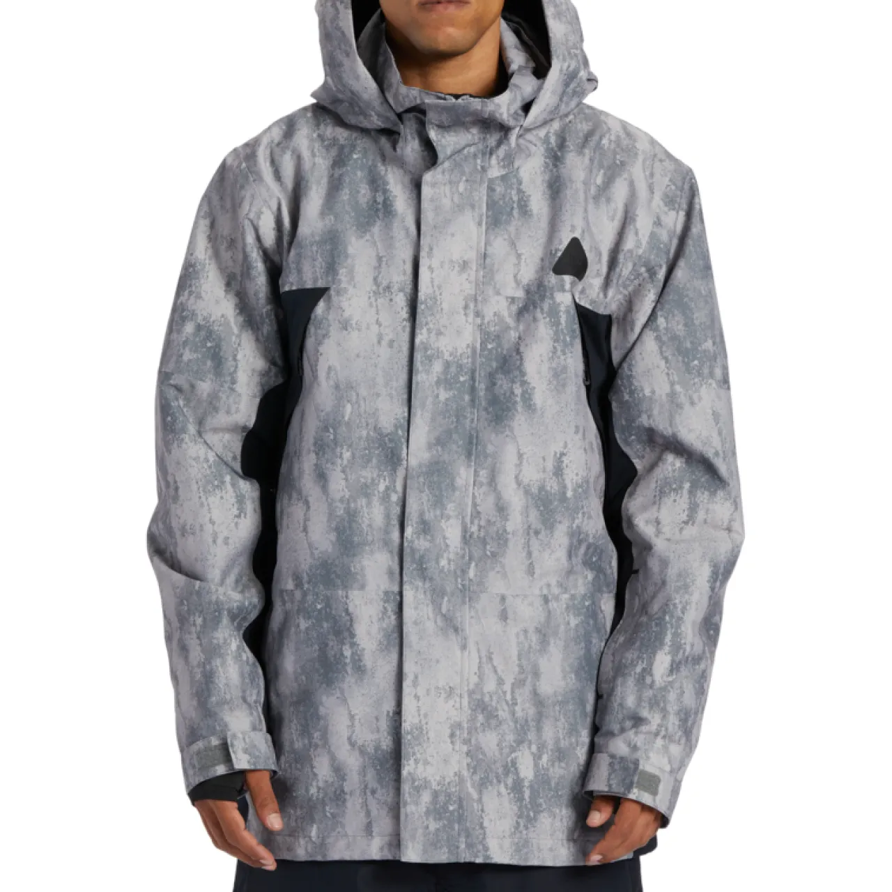 DC Command 45K Jacket - Men's- Snow Clothing|Shell Jackets