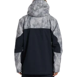 DC Command 45K Jacket - Men's- Snow Clothing|Shell Jackets