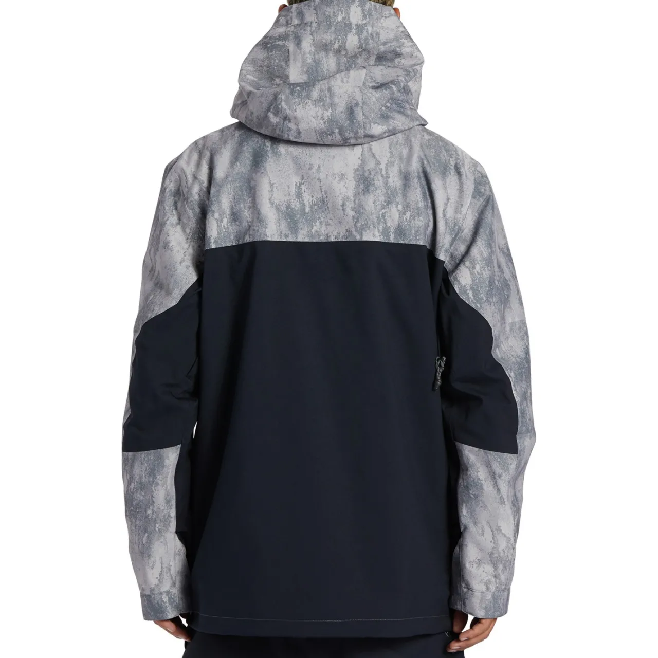 DC Command 45K Jacket - Men's- Snow Clothing|Shell Jackets