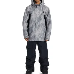 DC Command 45K Jacket - Men's- Snow Clothing|Shell Jackets