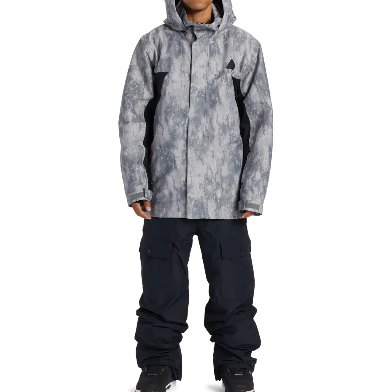 DC Command 45K Jacket - Men's- Snow Clothing|Shell Jackets