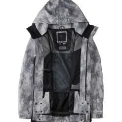 DC Command 45K Jacket - Men's- Snow Clothing|Shell Jackets