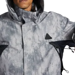 DC Command 45K Jacket - Men's- Snow Clothing|Shell Jackets