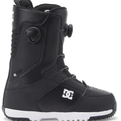 DC Control Snowboard Boots- Snowboard Boots