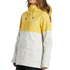 DC Cruiser Jacket - Women's-Women Snow Clothing|Insulated & Puffer Jackets