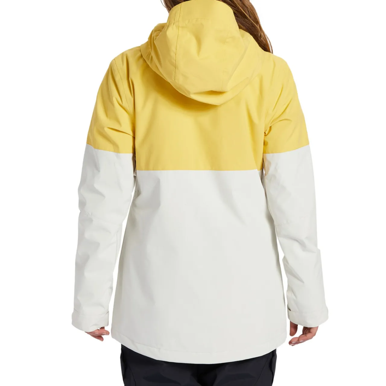 DC Cruiser Jacket - Women's-Women Snow Clothing|Insulated & Puffer Jackets