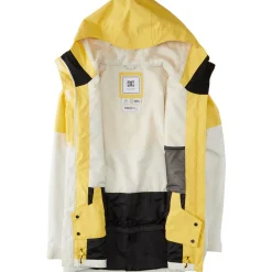 DC Cruiser Jacket - Women's-Women Snow Clothing|Insulated & Puffer Jackets