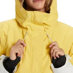 DC Cruiser Jacket - Women's-Women Snow Clothing|Insulated & Puffer Jackets