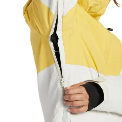 DC Cruiser Jacket - Women's-Women Snow Clothing|Insulated & Puffer Jackets