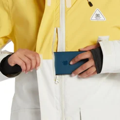 DC Cruiser Jacket - Women's-Women Snow Clothing|Insulated & Puffer Jackets