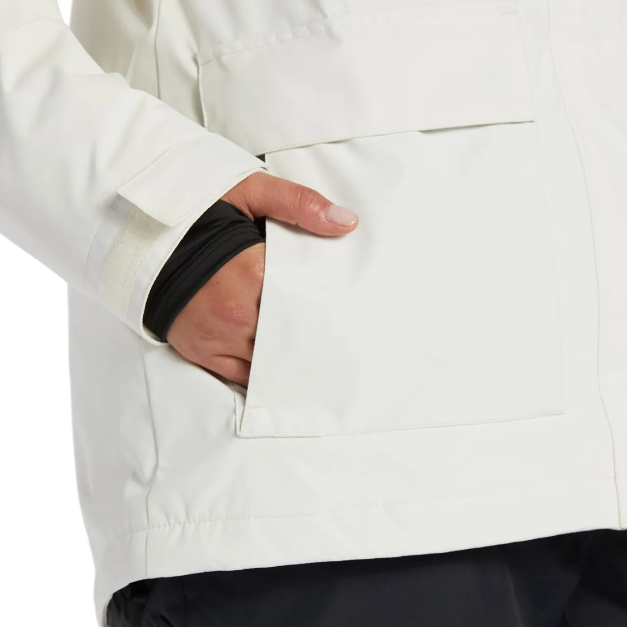 DC Cruiser Jacket - Women's-Women Snow Clothing|Insulated & Puffer Jackets