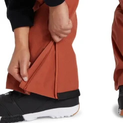 DC Crusade Bibs - Women's-Women Snow Clothing|Snowboard Pants & Bibs