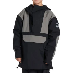 DC -43 Anorak - Kids'-Kids Kids Jackets|Girls Snow Clothing