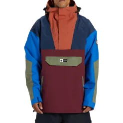 DC -43 Anorak - Men's- Snow Clothing|Shell Jackets