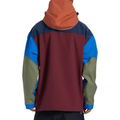 DC -43 Anorak - Men's- Snow Clothing|Shell Jackets