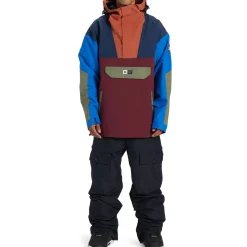 DC -43 Anorak - Men's- Snow Clothing|Shell Jackets