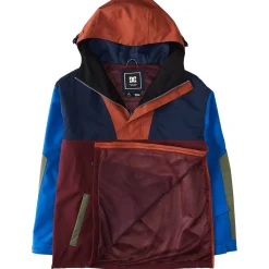 DC -43 Anorak - Men's- Snow Clothing|Shell Jackets