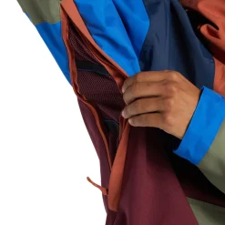DC -43 Anorak - Men's- Snow Clothing|Shell Jackets