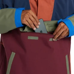 DC -43 Anorak - Men's- Snow Clothing|Shell Jackets