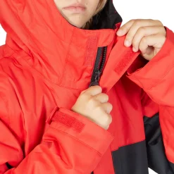 DC Defy Jacket - Boys'-Kids Kids Jackets|Boys Snow Clothing