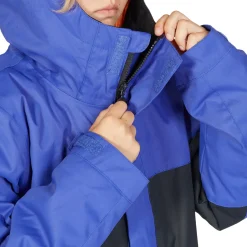 DC Defy Jacket - Boys'-Kids Kids Jackets|Boys Snow Clothing