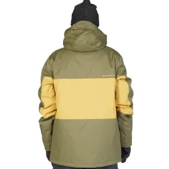 DC Defy Jacket - Men's- Snow Clothing|Snowboard Jackets