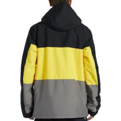 DC Defy Jacket - Men's- Snow Clothing|Snowboard Jackets