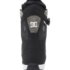 DC Judge Snowboard Boots- Snowboard Boots