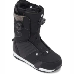 DC Judge Step On Snowboard Boots- Snowboard Boots