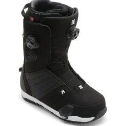 DC Judge Step On Snowboard Boots- Snowboard Boots