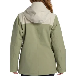 DC Liberate Jacket - Women's-Women Snow Clothing|Insulated & Puffer Jackets