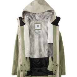 DC Liberate Jacket - Women's-Women Snow Clothing|Insulated & Puffer Jackets