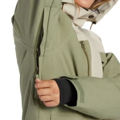 DC Liberate Jacket - Women's-Women Snow Clothing|Insulated & Puffer Jackets