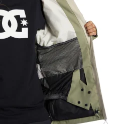 DC Liberate Jacket - Women's-Women Snow Clothing|Insulated & Puffer Jackets