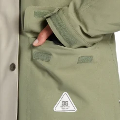 DC Liberate Jacket - Women's-Women Snow Clothing|Insulated & Puffer Jackets